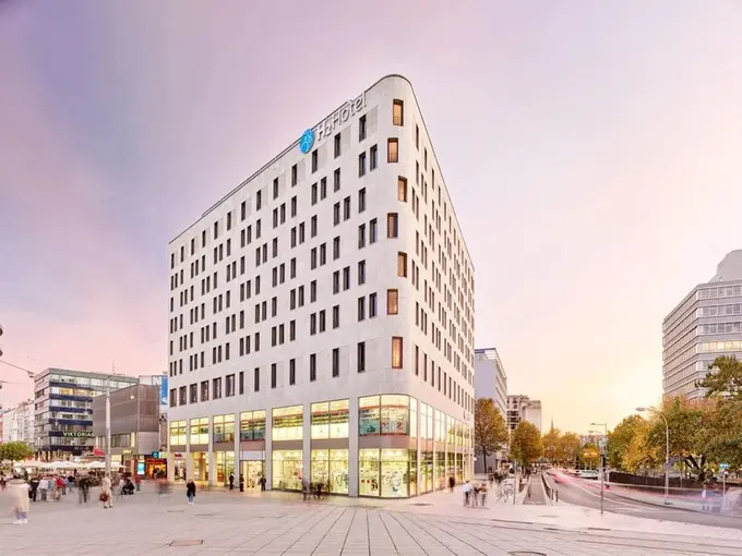HR Group acquires H-Hotels with more than 60 properties