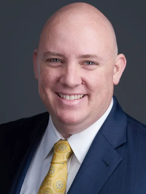 Brian Dickson