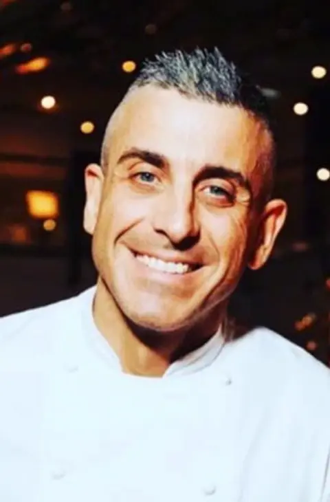 Daniele Roberto Gialluisi
