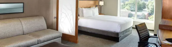 Hyatt Place Fayetteville / Springdale ......