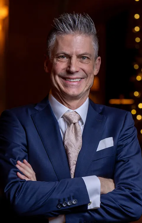 Andrew Jay