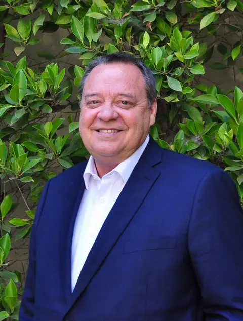 Mike Metcalf