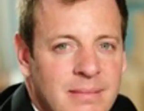 Jeremy Ward