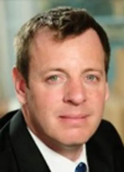 Jeremy Ward