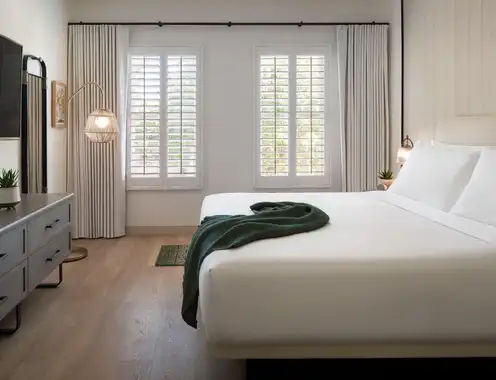 The Steward, a Tribute Portfolio Hotel