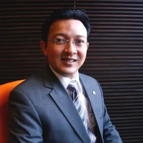 Wan Enderi Mohd Saad