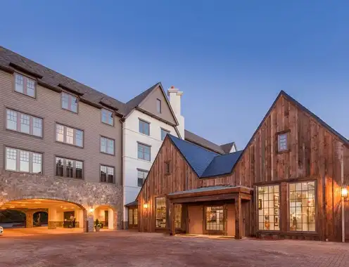 Hotel Wildemont