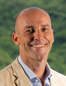 Ernesto Osuna