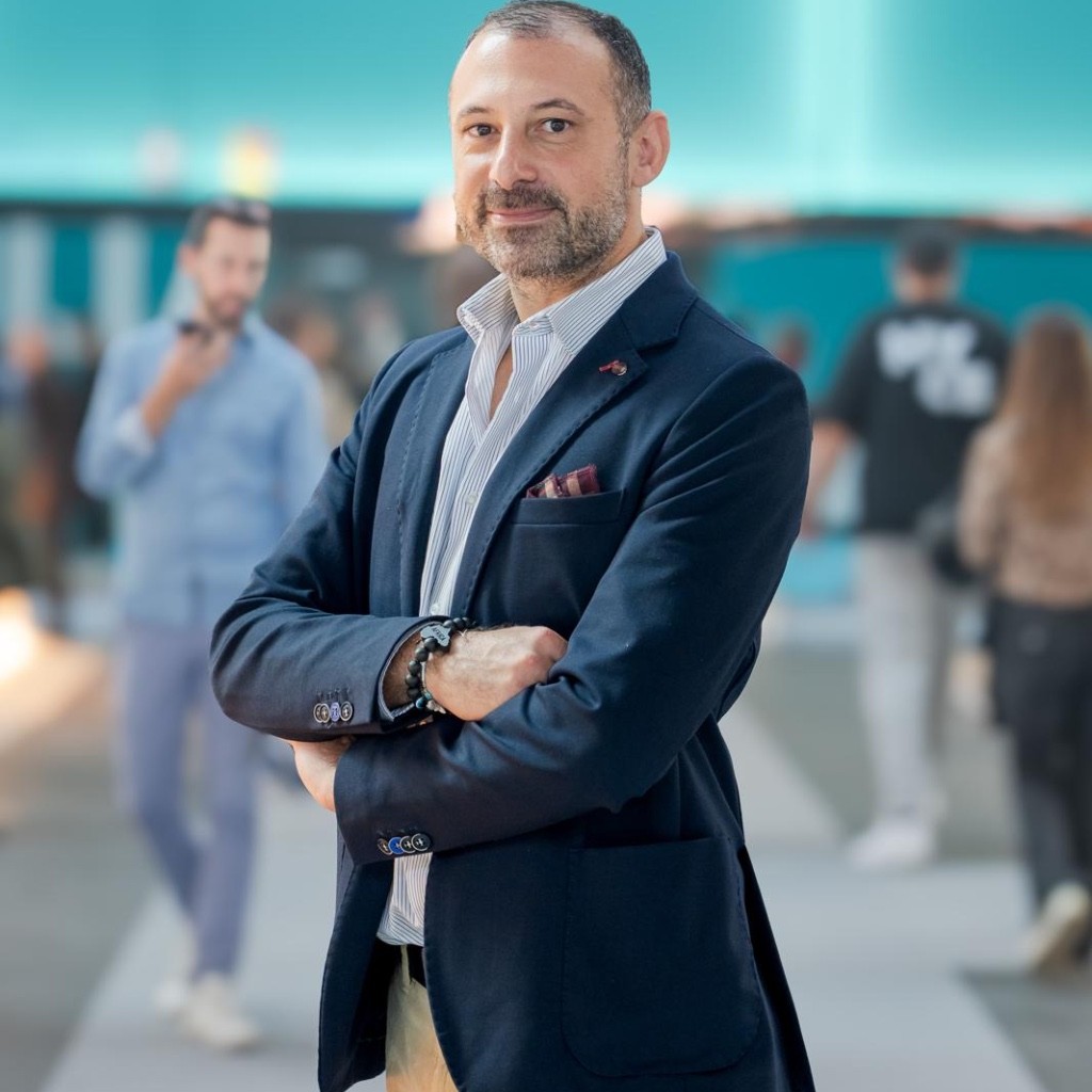 Bruno Strati
