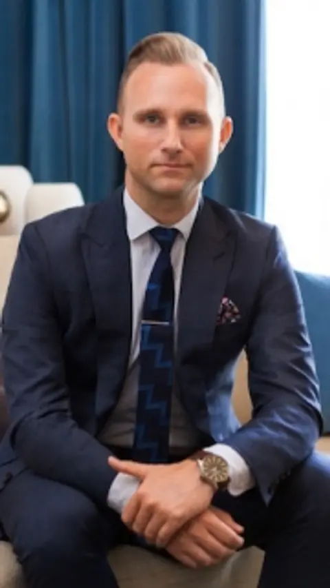 Michael Bridges