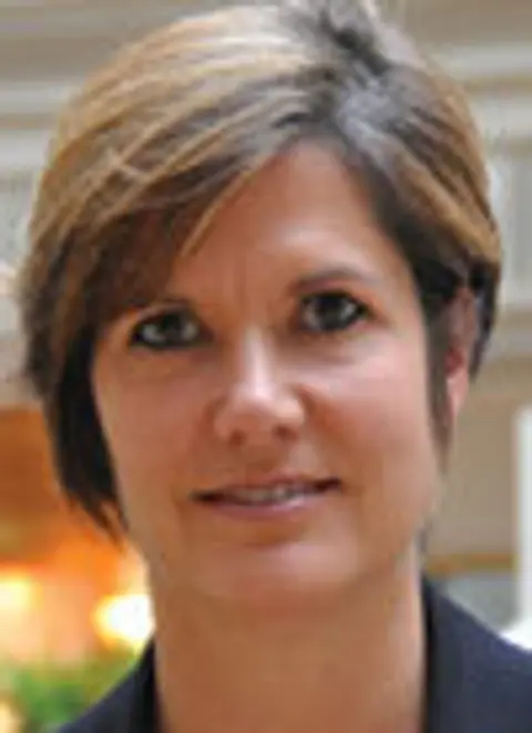 Sally Beck