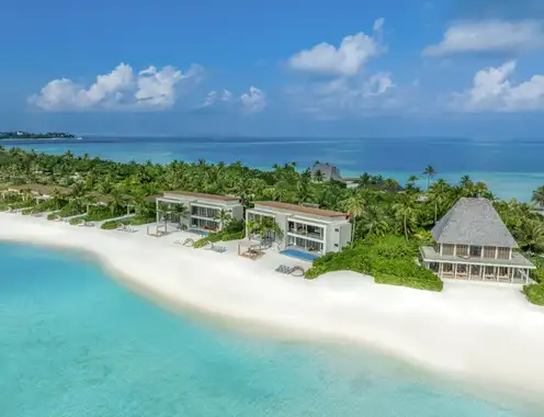 Kuda Villingili Resort Maldives Joins the Global Hotel Alliance (GHA) Portfolio