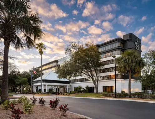 Delta Hotels by Marriott Jacksonville Deerwood