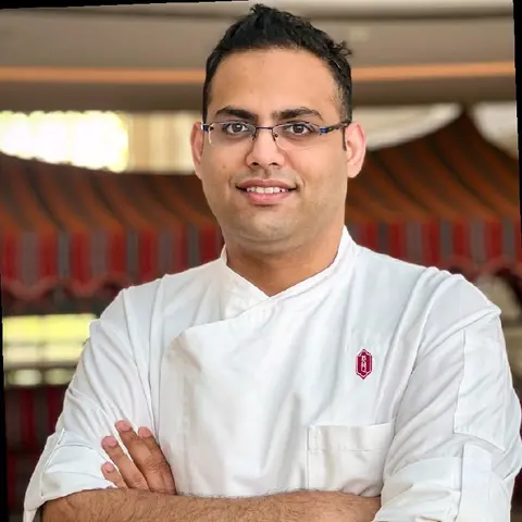 Carlyle Rebello