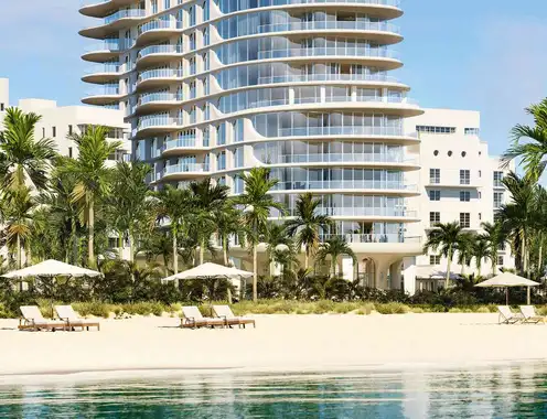 Shore Club, Auberge Resorts Collection