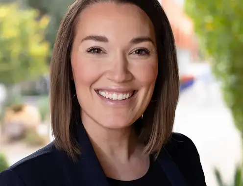 Kristen Mather