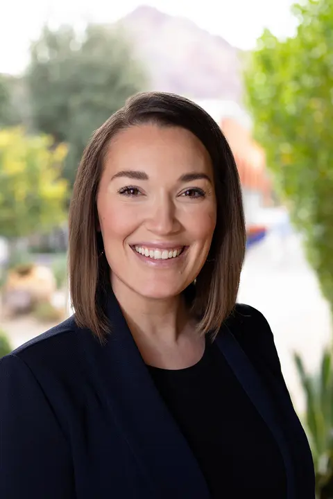 Kristen Mather