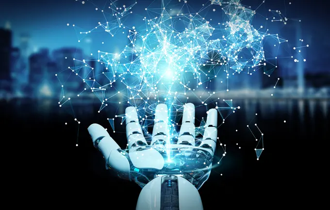 Turning Up the Dial Knob on Hotel AI
