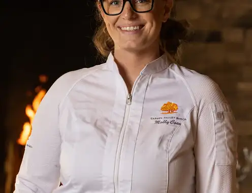 Molly Coen