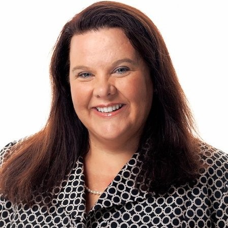 Jennifer Driscoll