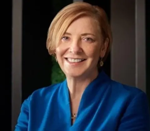 Lorna Kirwan