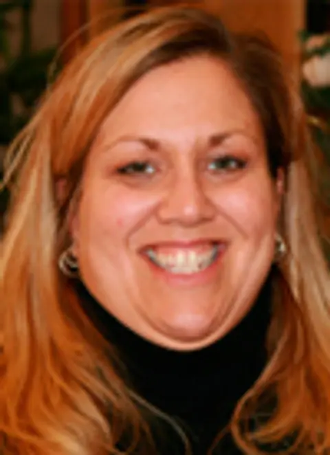 Machelle Collins