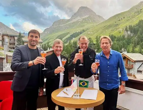Club Med Gramado