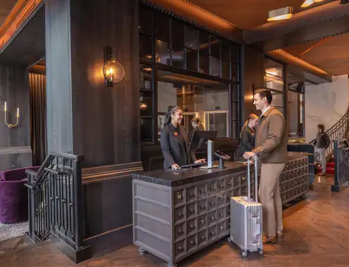 Hilton is Streamlining Business Travel Payments by Making it Easier to Go Cardless