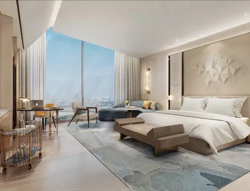The St. Regis Riyadh