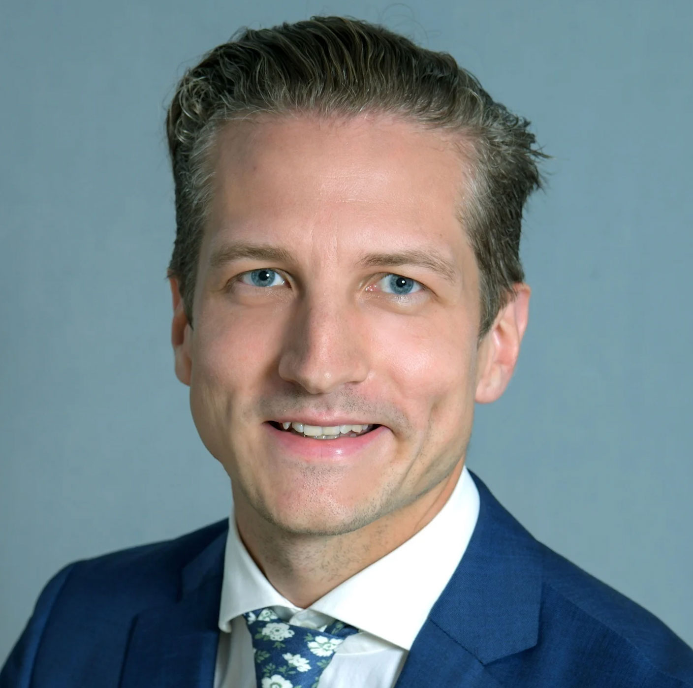 Thomas Bissegger