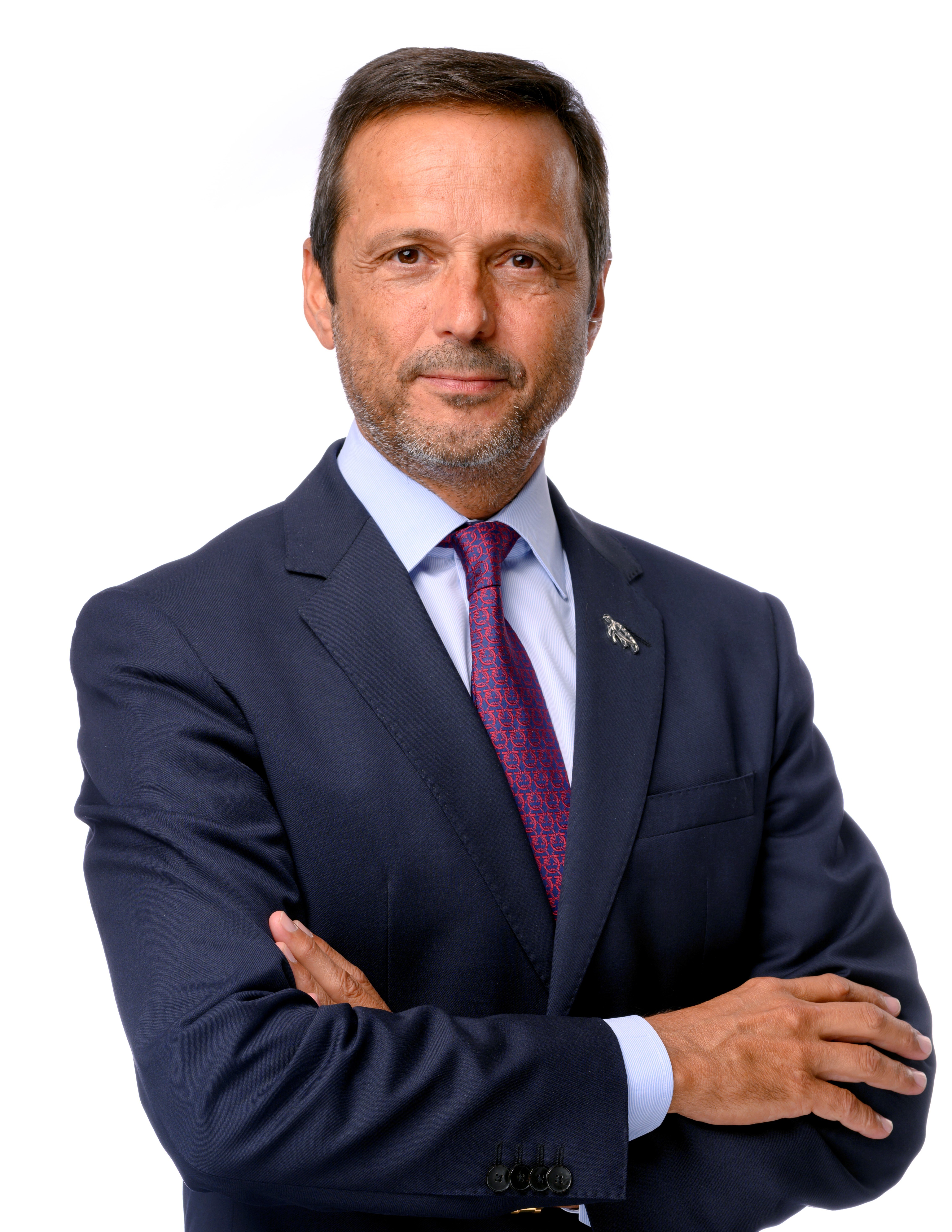John Pagano