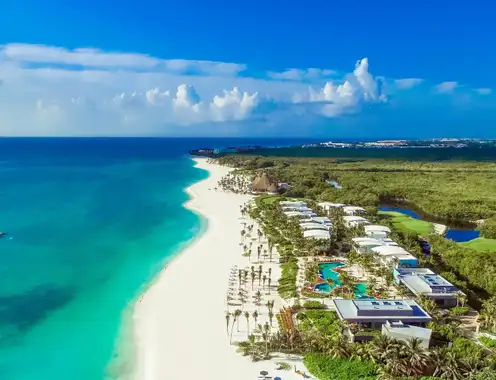 Alila Mayakoba