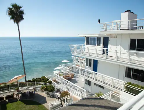 Laguna Surf Lodge by SCP Hotels