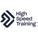 High Speed Training Logo