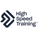 High Speed Training