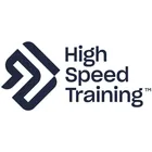 High Speed Training Logo