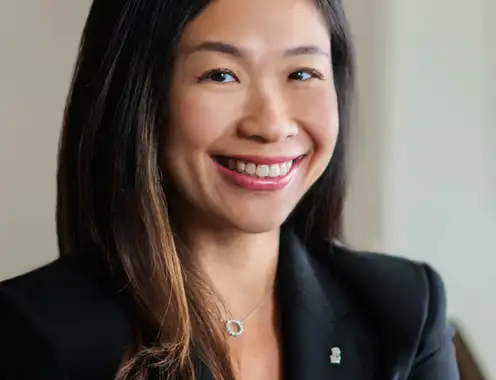 Audrey Lim