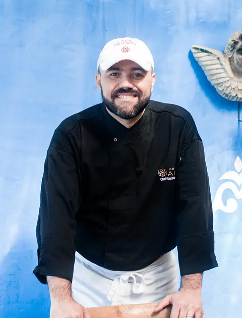 Eduardo Gonzalez