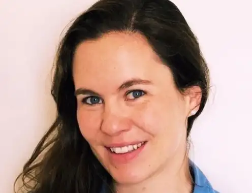 Lia Prendergast 