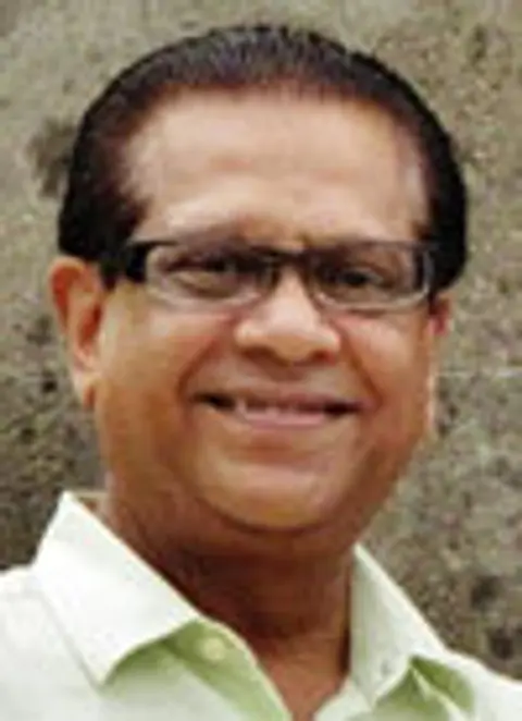 Jamal Hussain