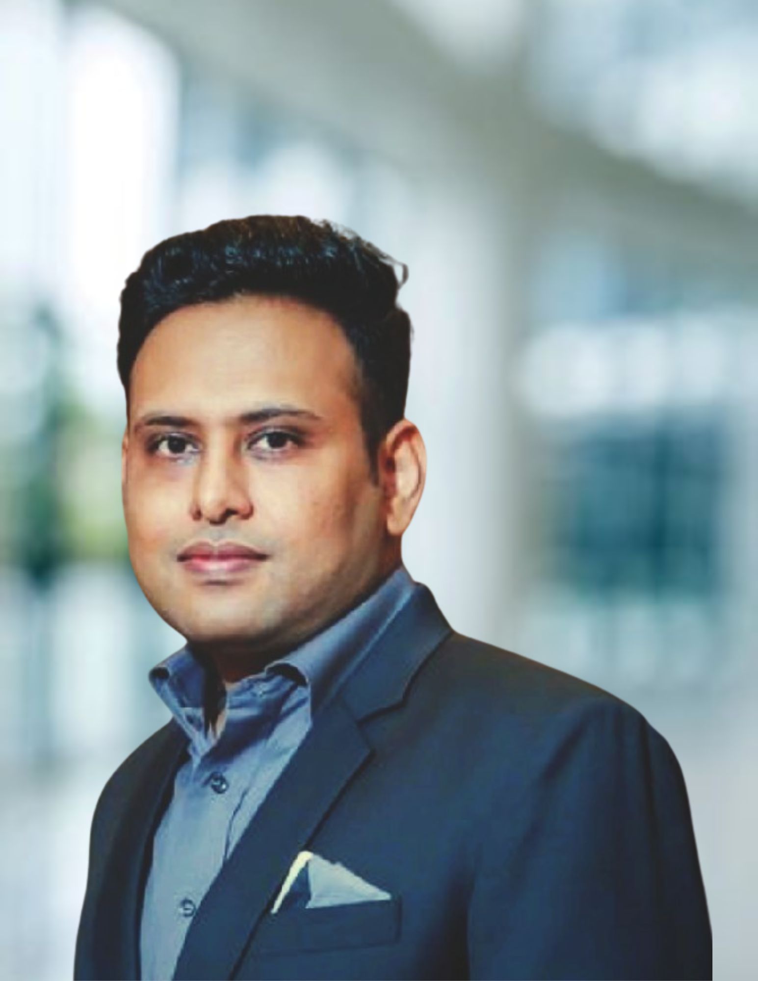 Piyush Aggarwal