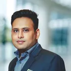 Piyush Aggarwal