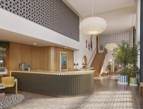 Humano, Lima, a Tribute Portfolio Hotel, Opens Its Doors in Miraflores: A Vibrant Space Where Local Authenticity Inspires Every Experience