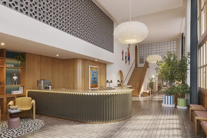 Humano, Lima, a Tribute Portfolio Hotel, Opens Its Doors in Miraflores: A Vibrant Space Where Local Authenticity Inspires Every Experience ......