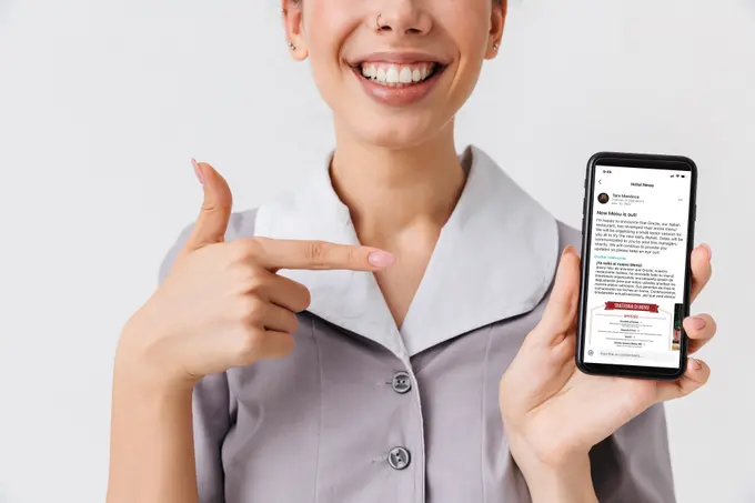 5 Ways Digitalization Will Help Integrate H-2B Visa Employees into the Hotel Workforce and Make Them Feel Valued