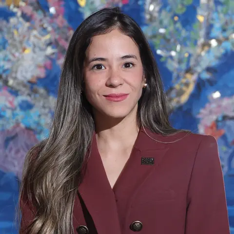 Yuribell Chez Casas Del Xvi General Manager