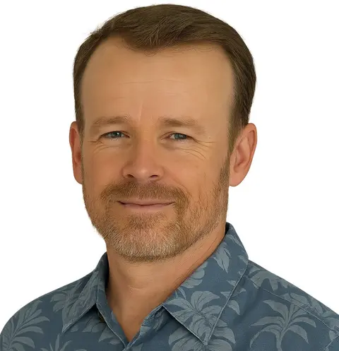 Tim Anderson