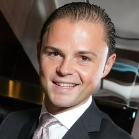 Maxime Regad