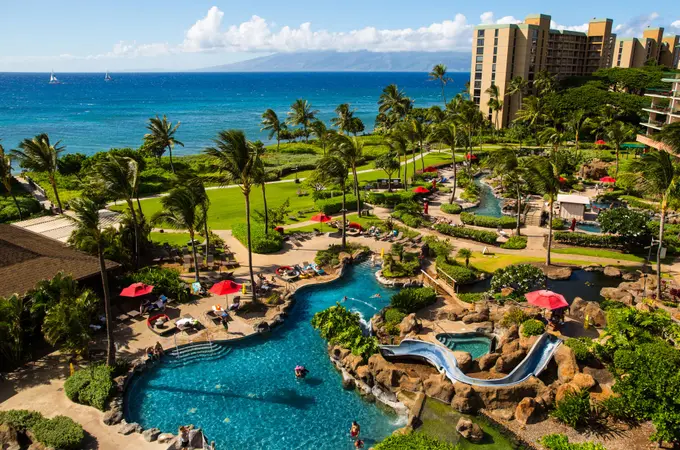 Honua Kai Resort & Spa ......