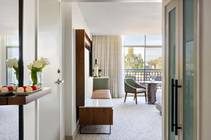 Hyatt Regency Scottsdale Resort ......